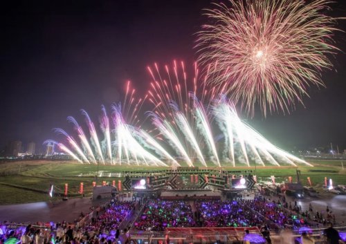 “年味·辣味·萍乡味”即将浓情绽放杨岐山