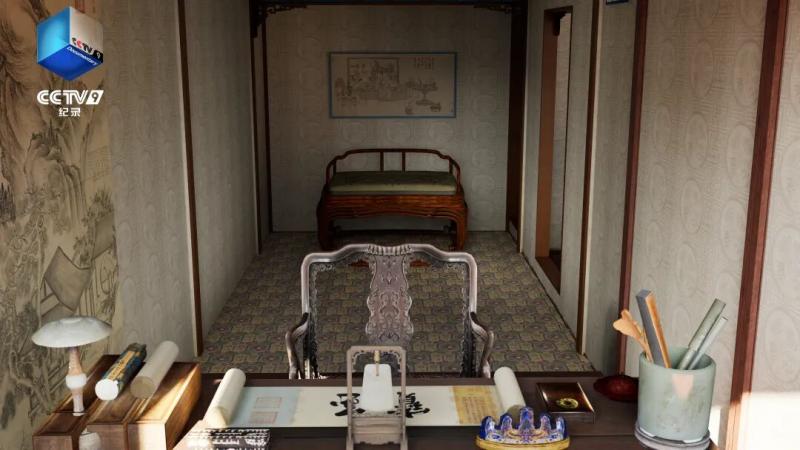 故宫博物院建院一百周年 《百年守护》播出