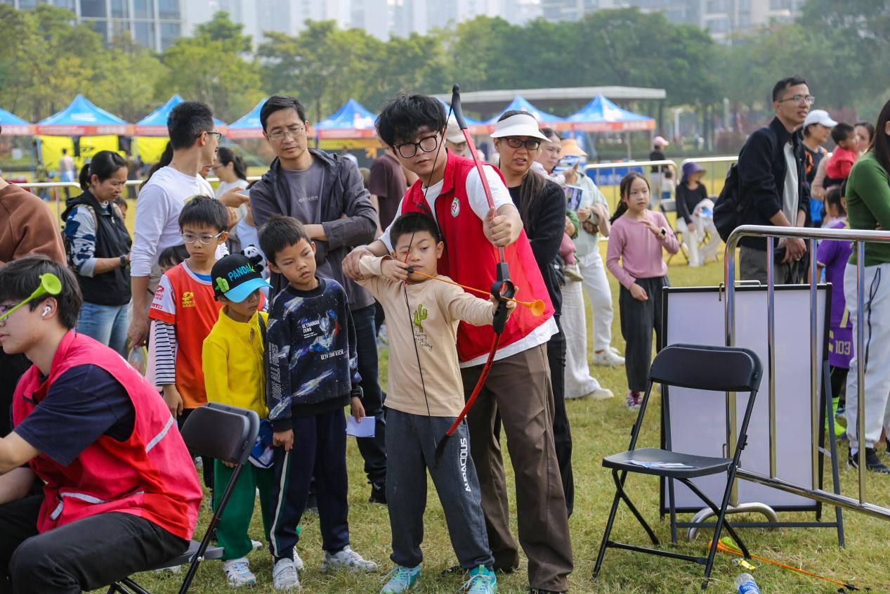 潮涌金湾，活力续航！2025中国时尚体育季（珠海站）圆满收官