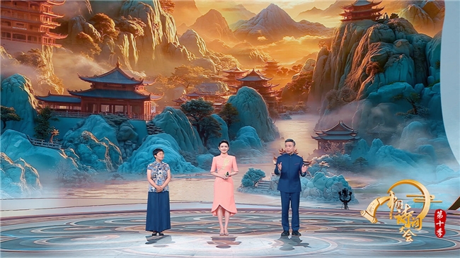 十年了，为什么我们还在追《中国诗词大会》？