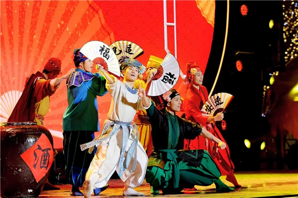 第二届“天府精品”迎春消费月启动