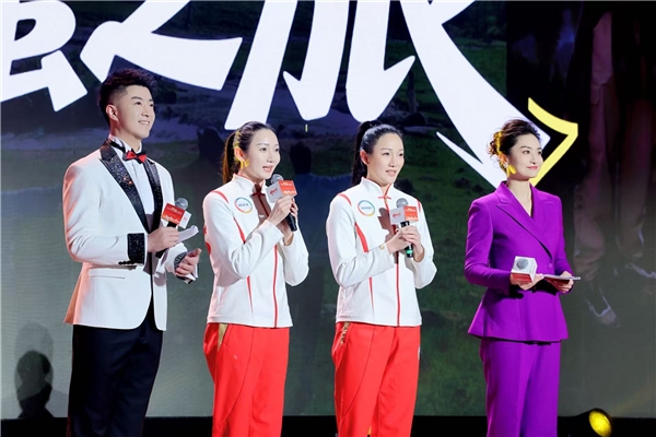 第二届“天府精品”迎春消费月启动