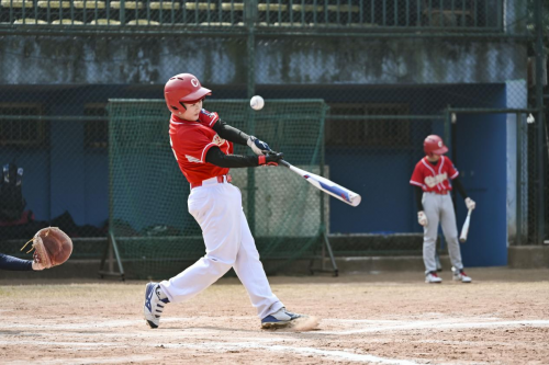 2026年“奔跑吧·少年”四川省青少年棒球垒球曲棍球冬令营暨冠军杯赛圆满落幕