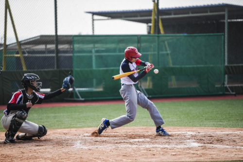 2026年“奔跑吧·少年”四川省青少年棒球垒球曲棍球冬令营暨冠军杯赛圆满落幕