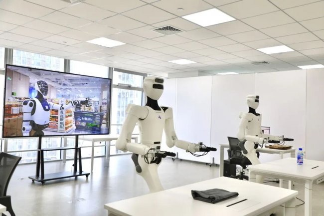 从“起步成势”到“成链成群”，东莞数据标注产业园百日答卷亮眼