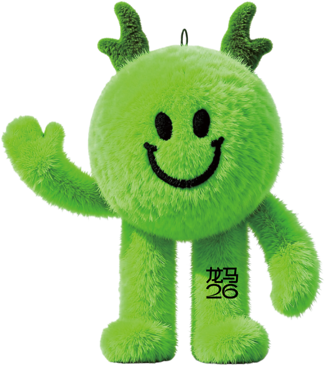 精彩预告！2026龙马新闻发布会召开，超多亮点提前解锁