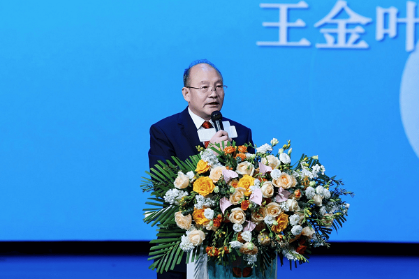 首届寻“未”中国-东盟国际大学生创意短视频大赛颁奖典礼成功举办