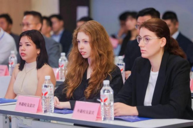 聚武大才思，创产业新极：2025武汉大学全球产业创新创业大赛决赛暨师生创新创业服务中心成立仪式圆满举行