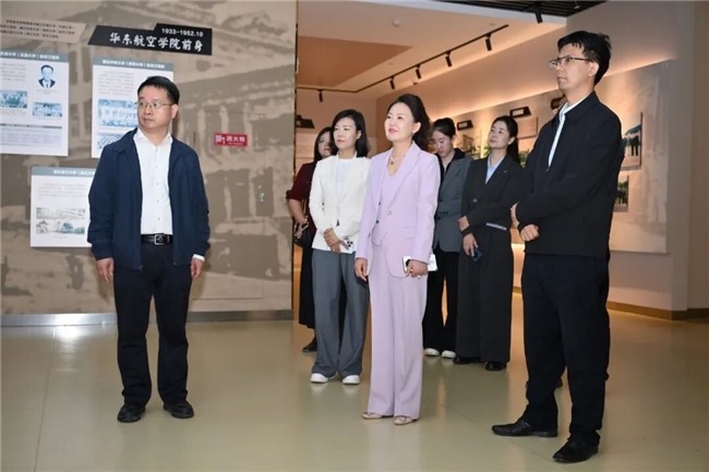 西北工业大学举行燕宝奖学金签约暨颁奖仪式