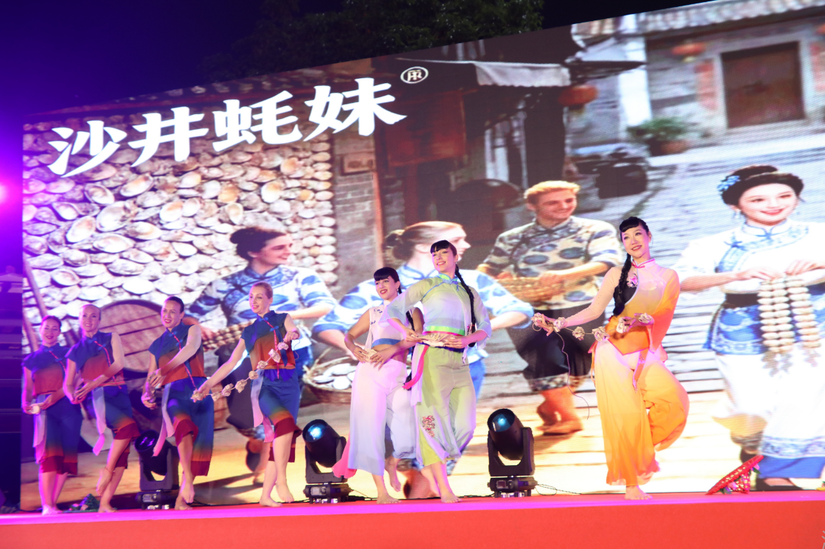 亚太风情汇湾区！深圳西引力 2026・亚太风情嘉年华圆满落幕