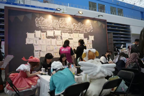 次元潮起冰城，文旅跨界共生 ——2026第十二届哈尔滨HACG动漫游戏嘉年华激活消费新动能