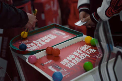 次元潮起冰城，文旅跨界共生 ——2026第十二届哈尔滨HACG动漫游戏嘉年华激活消费新动能