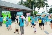 2026年椰乡农耕健康跑（文昌站）圆满收官